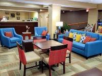 Comfort Inn, Erie - Near Presque Isle Hotels in Erie