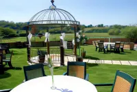 The Old Barn Inn - 4-Star