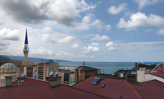 Dedehan Hotel