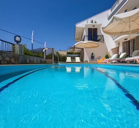 Datca Beyaz Ev Hotel