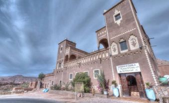 Kasbah Ounila