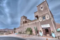 Kasbah Ounila Hotéis em Ait Ben Haddou