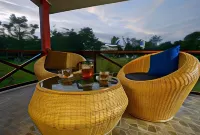 Villa de Hollong Hotels in Uttar Barajhar Forest