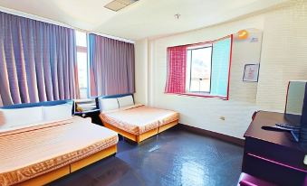 Royal Business Hotel