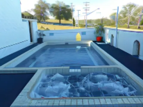 Glenlyon Lodge - Gladstone