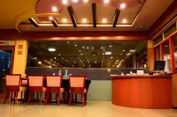 Matrix Inn Association with We Hotels Hotels in Chakan