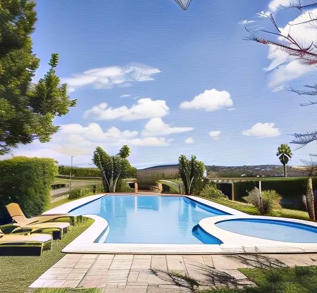 Aumallia Hotel & Spa