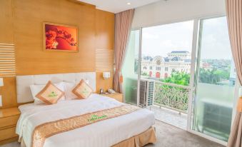 Palm Hotel Thanh Hoa