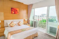 Khách sạn Palm Thanh Hóa Các khách sạn gần Shop Mẹ & Bé Thanh Hạnh 2