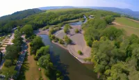 Wildhaven Sonoma Glamping Hotel a Geyserville