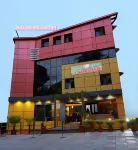 Metro Plaza Hotel by Rak Rooms, Mangaluru Hoteles cerca de Mangalore Central