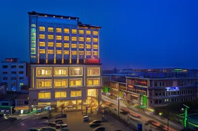 Diyalo Lords Plaza Birgunj Hotels near NMC Departmental Store