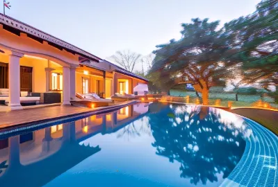 Am Lodge - Hoedspruit Hotels in Hoedspruit