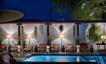 Villa Klang Wiang