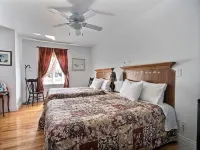 Auberge Akamaraska Hotels in Rivière-Ouelle