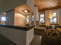 Green Life Family Apartments Pamporovo Hotels in Smolyan