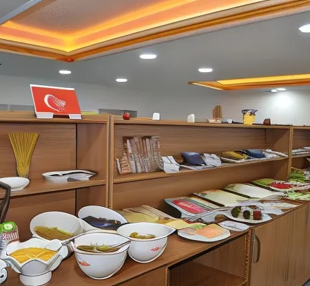 Marka Hotel
