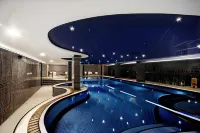 Royal Uzungol Hotel&Spa - Yüzme Havuzu