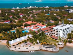 Coral Beach Hotel Dar Es Salaam