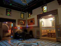 Riad Las MIL y Una Noches Tetuan Hôtels à : Martil
