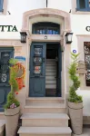 Ayvalik Palacitta Guesthouse Các khách sạn ở Murateli Mahallesi