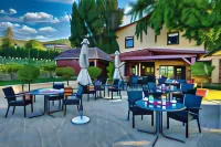 Hotel Tenner Hotels in Neustadt an der Weinstraße