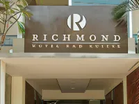 Richmond Hotel & Suites Hotel a Dacca