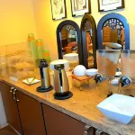 Andreas Hotel & Spa Hotels in Palm Springs
