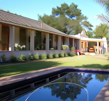 The Old Trading Post