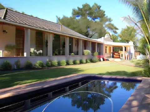 ذا أولد تريدنج بوست - بيت ضيافة فنادق في 