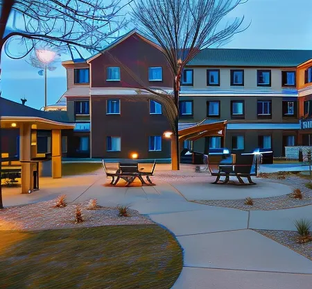 Staybridge Suites SIOUX FALLS AT EMPIRE MALL by IHG