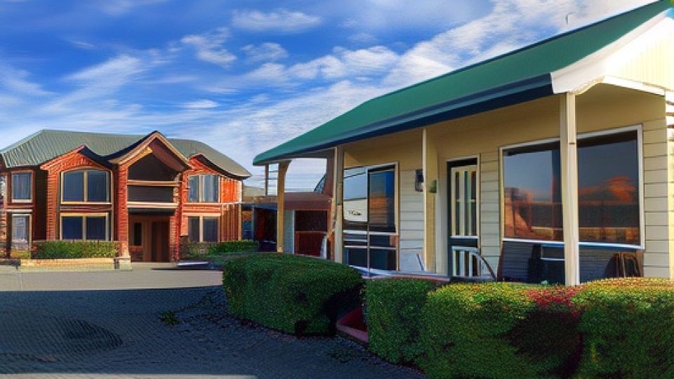 Sheffield Motor Inn