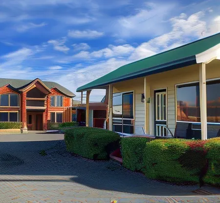 Sheffield Motor Inn