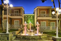 Molfetta Beach Hotel