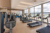 Royal Palm Tower Indaiatuba - Gym