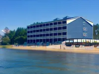 The Baywatch Resort Hotels in East Bay Township