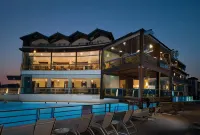 Cosmopolitan Hotel & Spa Hotels in Katerini