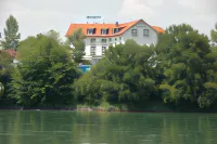 Tiptop Hotel am Hochrhein Hotel a Bad Sackingen