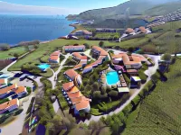 ξενοδοχείο BELVEDERE Ξενοδοχεία στην πόλη Μήθυμνα