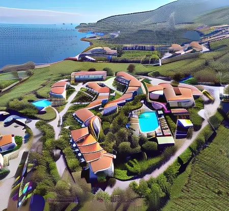 Belvedere Aeolis Hotel