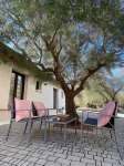 Equiturismo San Lorenzo - Villa Kamara Hotels in San Giovanni Gemini