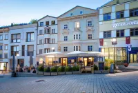 Platzhirsch Kufstein Hotels in Ebbs