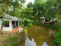 The River Retreat Koh Mak Отели в г. Остров  Мак