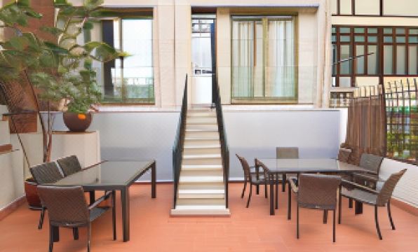 Casa Balmes - Housity