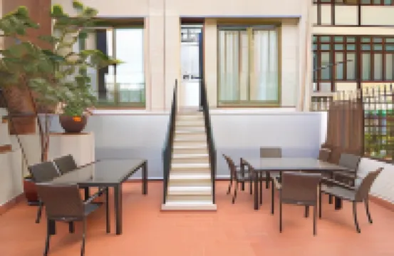 Casa Balmes