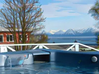 Halcyon Heights B&B/Inn Hotels in Homer