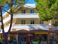 Fantasia Hotel Apartments - بيت ضيافة