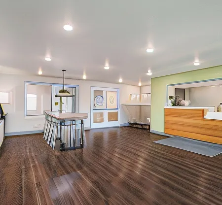 WoodSpring Suites Sulphur - Lake Charles