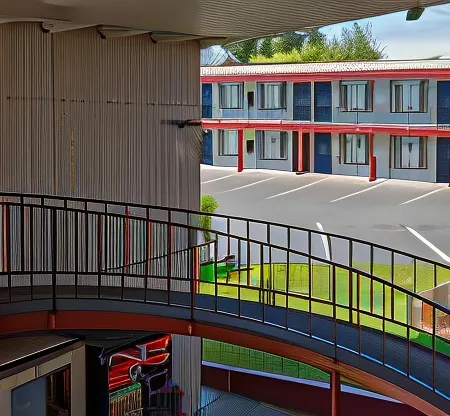 Riviera Inn
