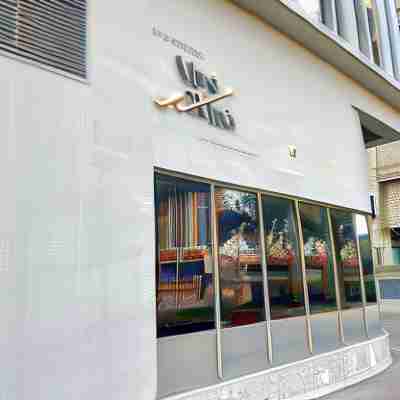 Sks Pavillion Residence Suites by Luxecocoo CK Johor Bahru Hotel Exterior